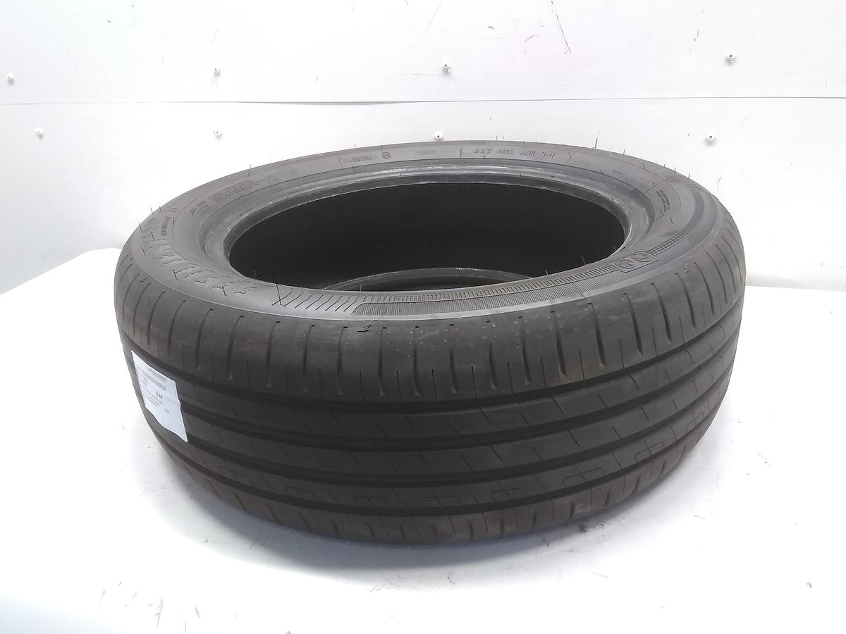 Sommerreifen 205/55R17 91V Goodyear Efficent Grip Baujahr 2022