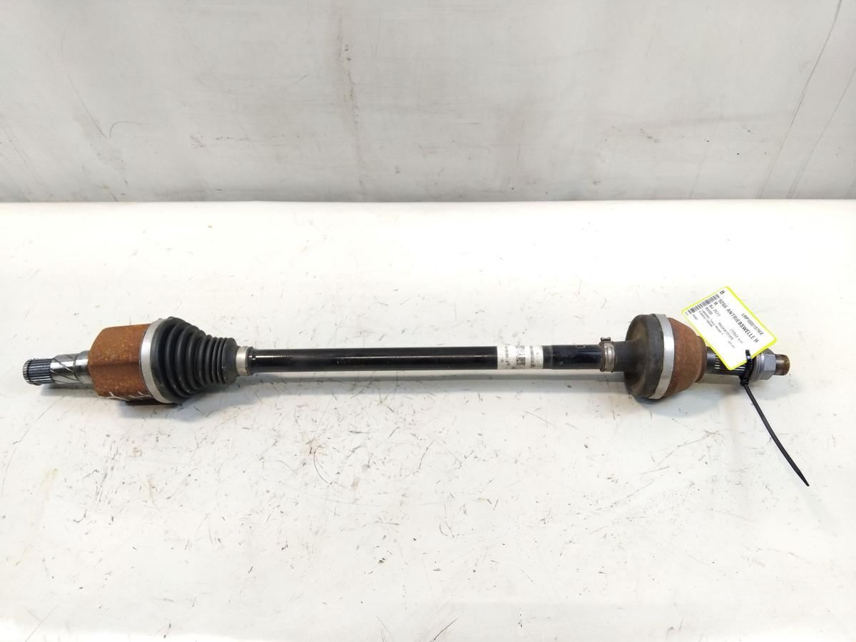 Tesla Model Y original Antriebswelle Gelenkwelle Hinterachse RWD BJ2023