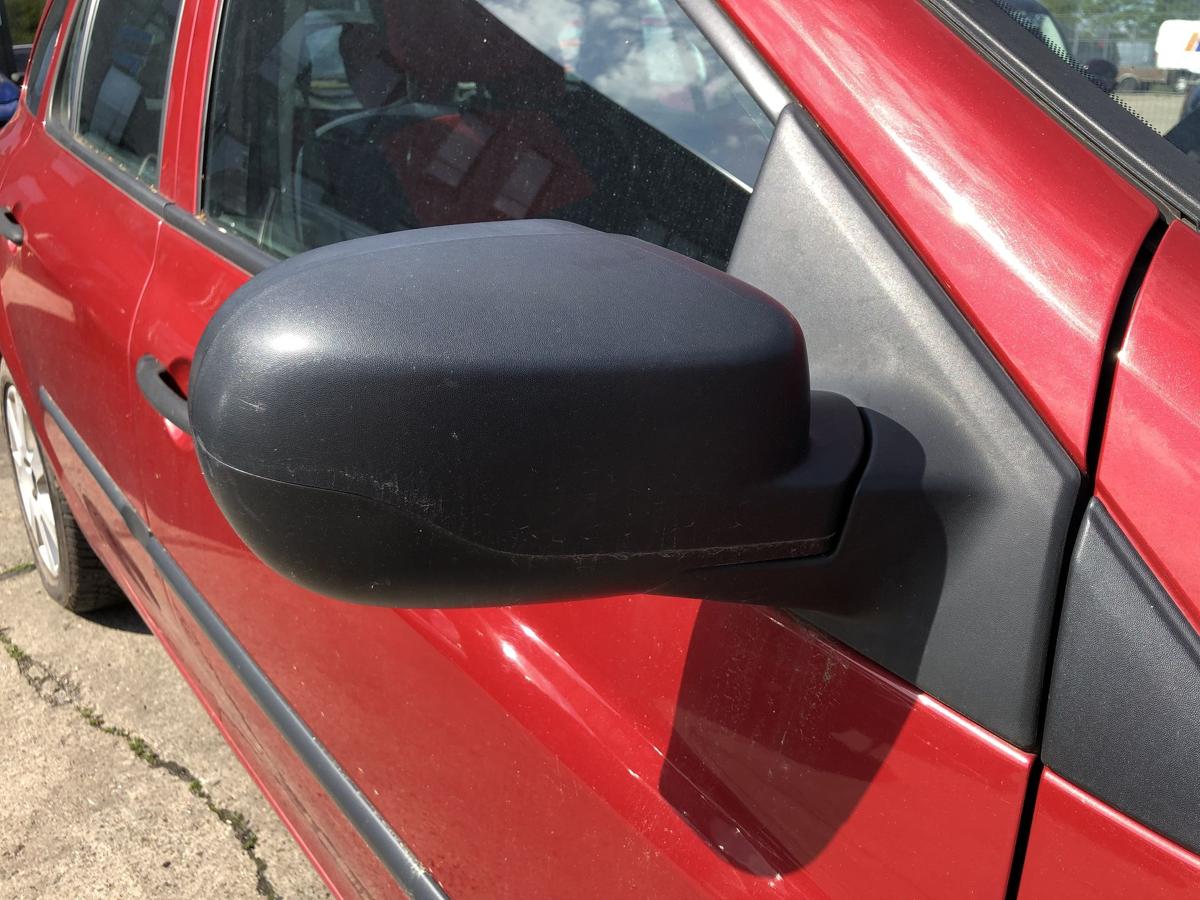 Renault Clio 3 III Grandtour Au&szlig;enspiegel rechts R&uuml;ckspiegel elektrisch ab 2009