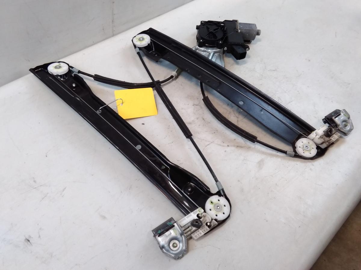 Opel Meriva B original Fensterheber vorn rechts elektrisch BJ2011 mit Hebermotor