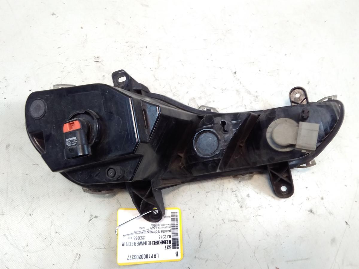 Ford Kuga II orig Nebelscheinwerfer vorn links mit Blinker CV4413B221AE BJ2013
