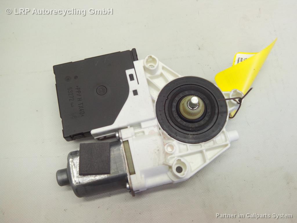 Audi A3 8P BJ2006 Fensterhebermotor vorn rechts 8P0959802H