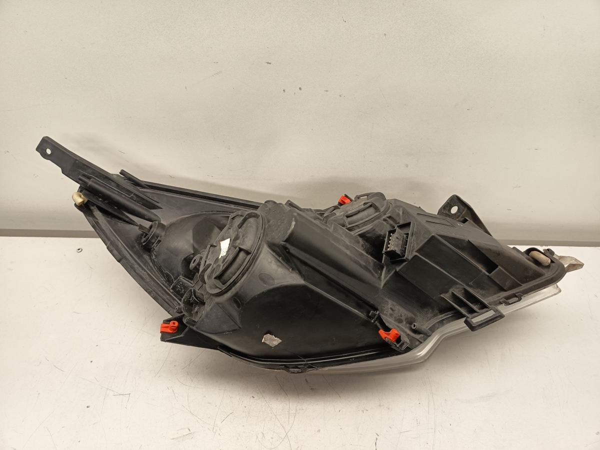 Opel Meriva B original Scheinwerfer links Halogen vor Facelift Bj 2012