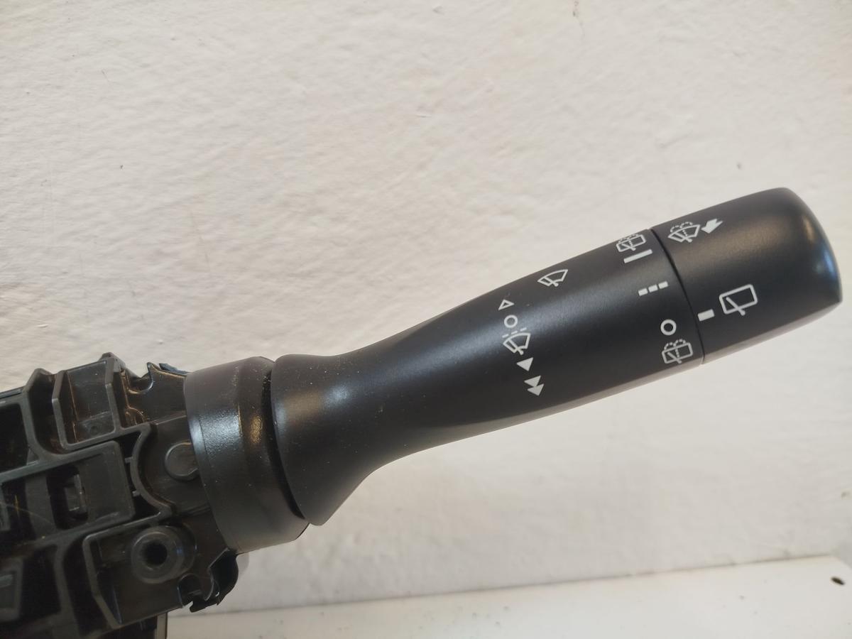 Toyota Yaris XP13 Kombischalter Lenkstockschalter Blinker Wischer Hebel