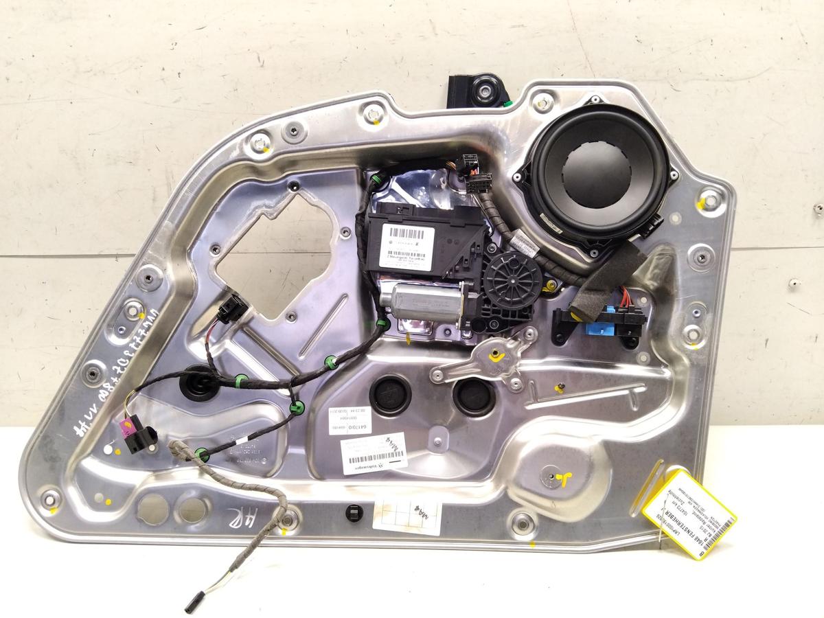 VW Phaeton GP4 original Fensterheber hinten rechts elektrisch Bj.2015
