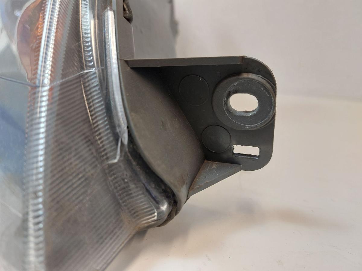 Ford Fiesta JD3 JH1 ab05 Scheinwerfer rechts Depo Frontlicht Headlight