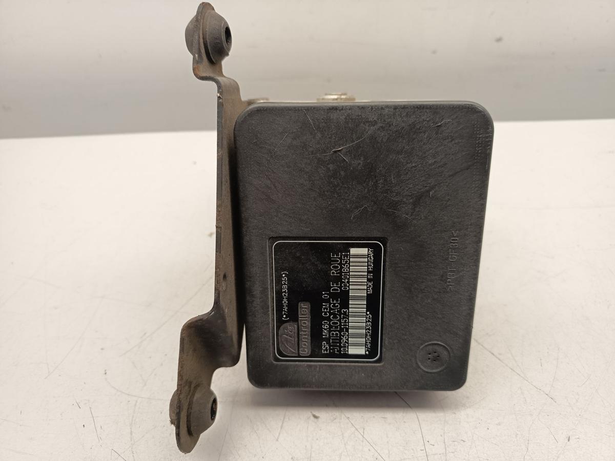 Peugeot 206+ original ABY Hydroaggregat 9659137080 Baujahr 2010