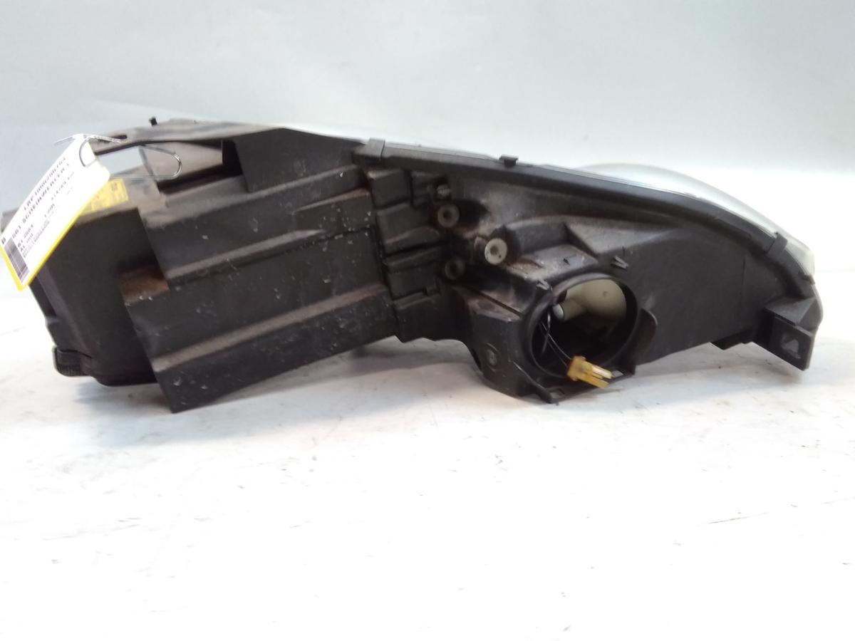 Smart Forfour 454 original Scheinwerfer links AL mit LWR A4545400954 Bj.2004