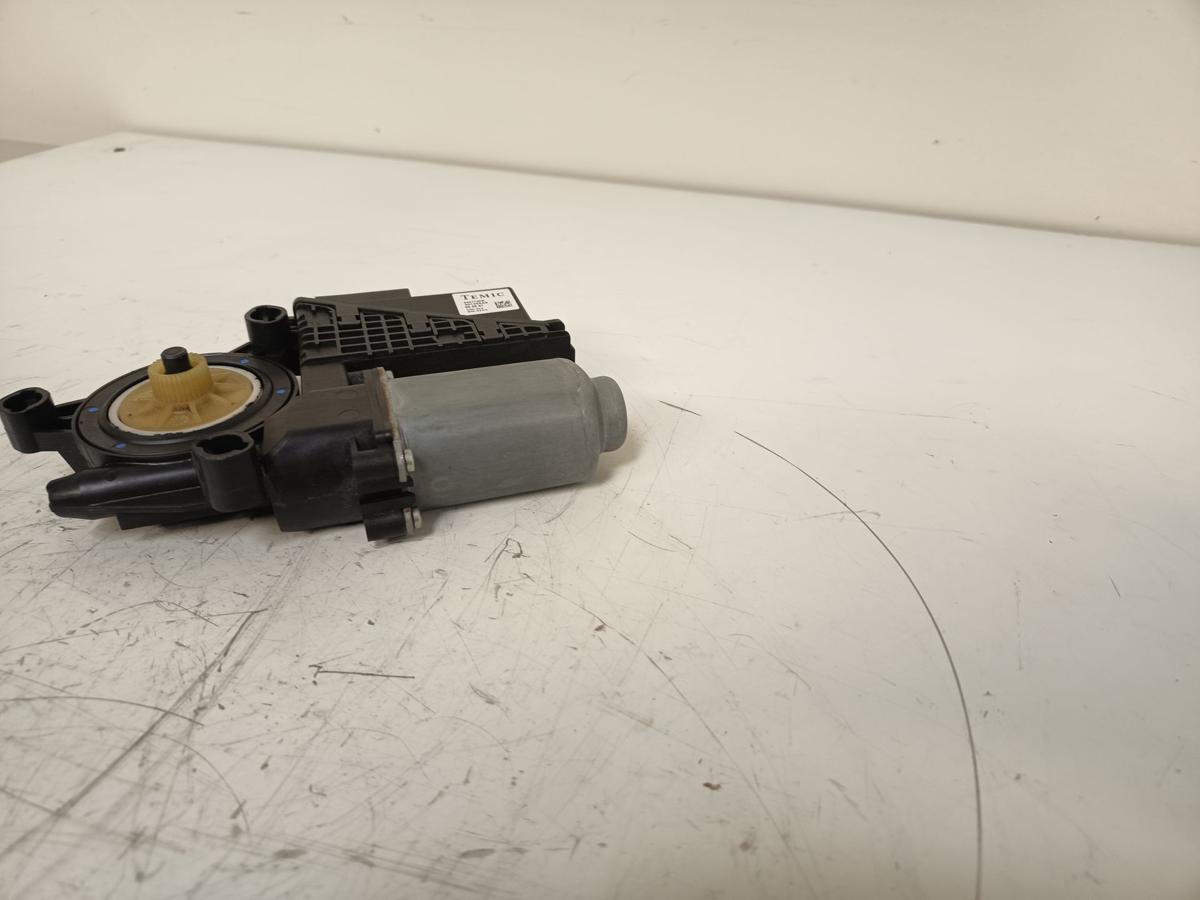 Skoda Fabia II 5J orig Motor Fensterheber vorn rechts 6Y2959801 Bj 2008