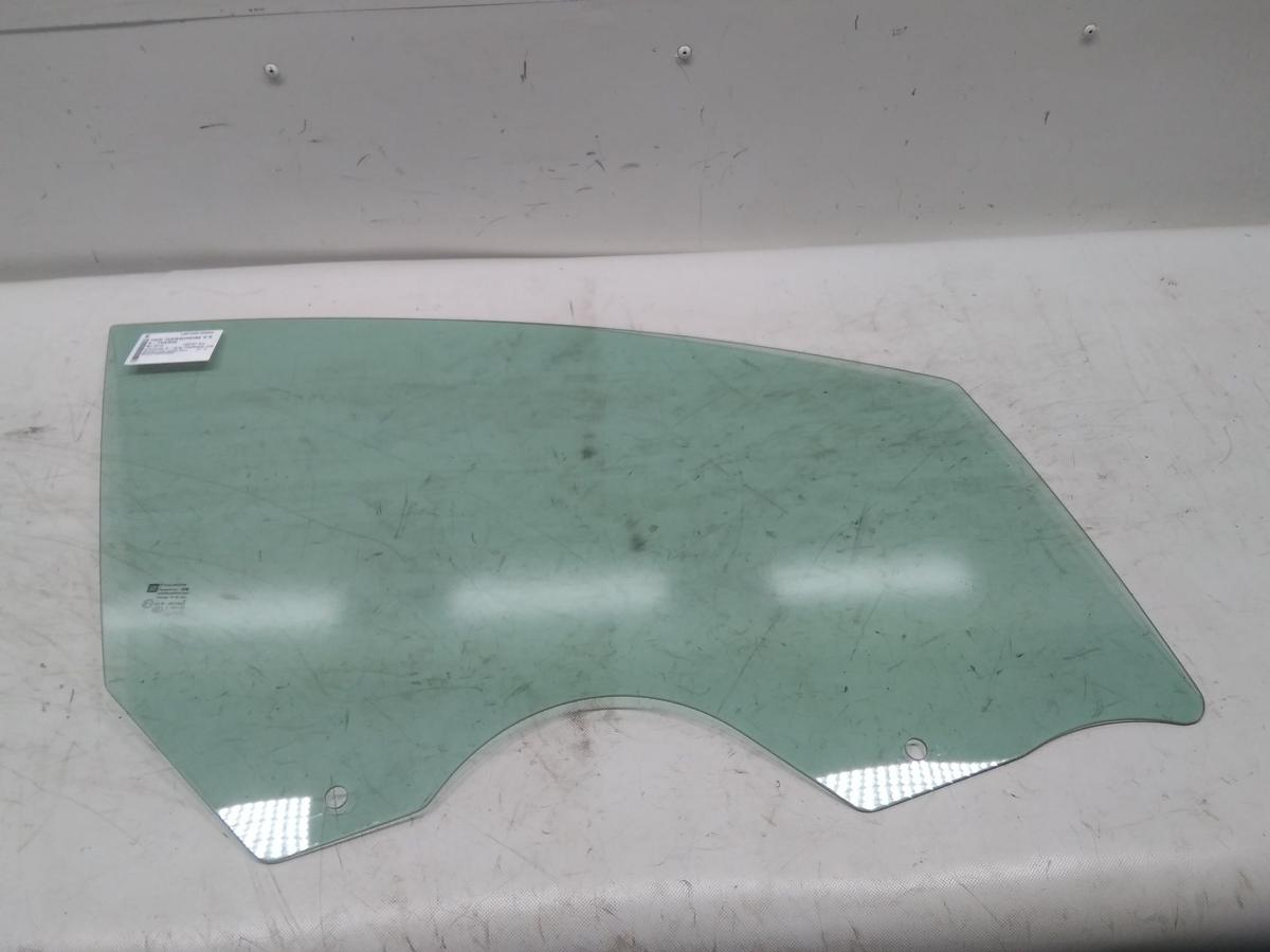 Opel Astra J Türscheibe vorn rechts grüncolor 5-Türer Bj.2013
