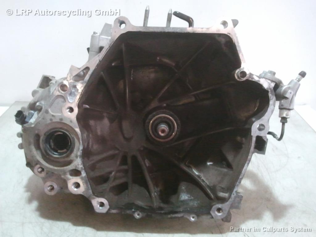 Getriebe 6g 1.4 20011RPLF34 GT-SPLM Honda Civic (Ab 09/05) BJ: 2011