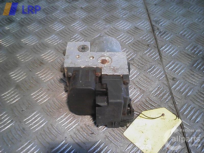 Renault Kangoo original ABS Block Hydroaggregat 0265216423 BJ1998