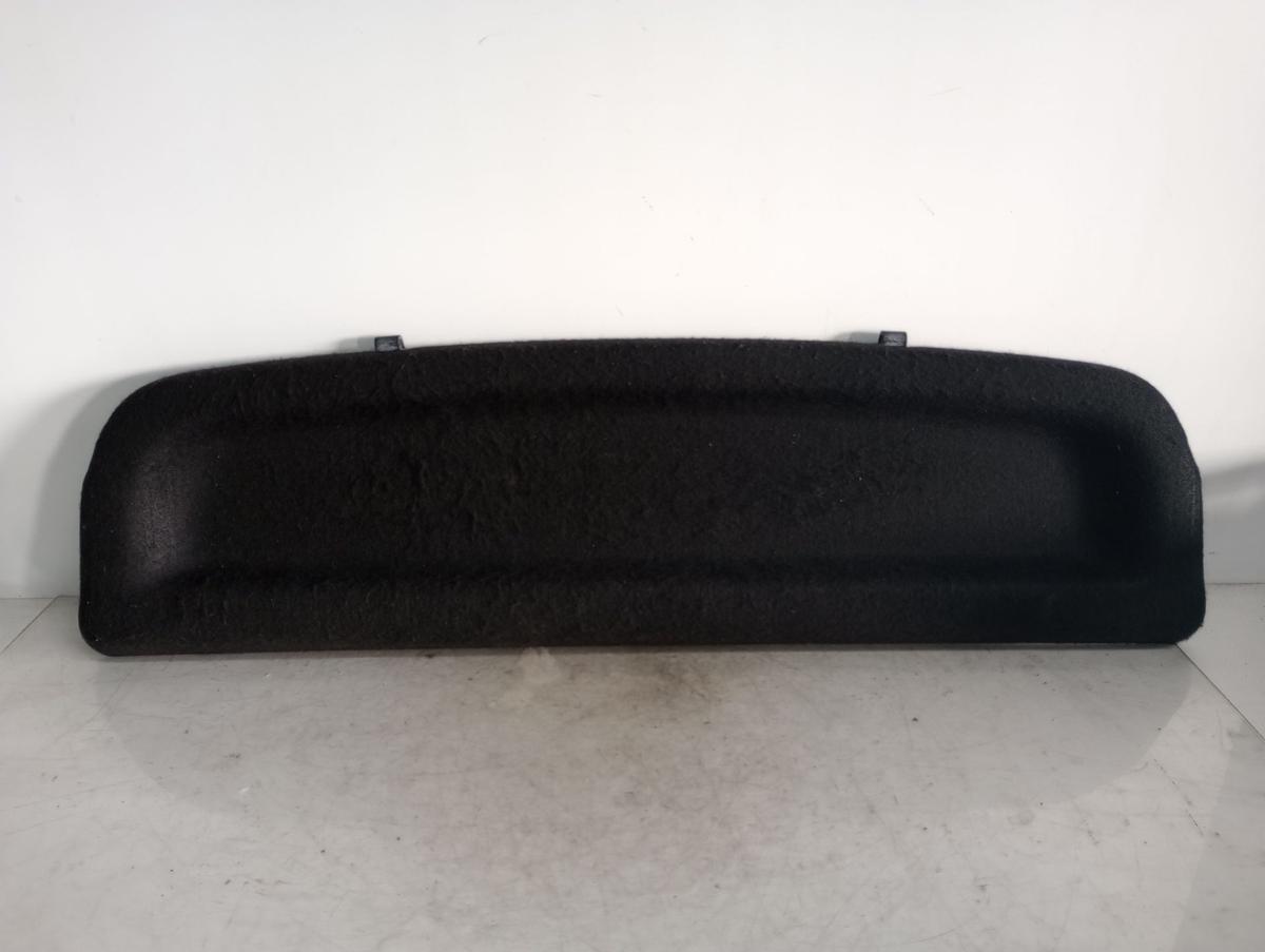 Opel Agila B original Hutablage Laderaumabdeckung schwarz Bj 2011