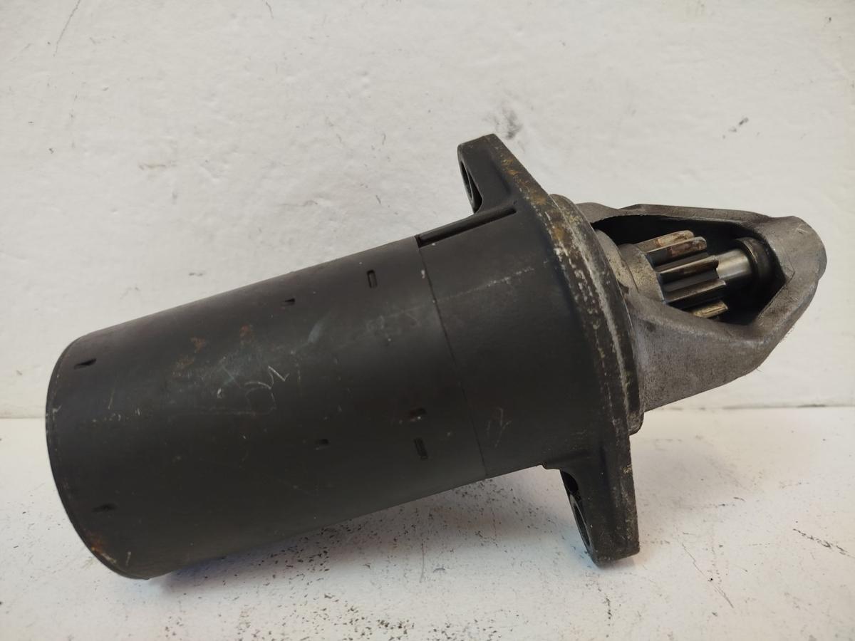 MG Rover TF RD Anlasser Starter 12V 1,1KW 1796ccm 100kw 18 K4F MG Rover TF RD Anlasser Starter 12V 1,1KW 1796ccm 100kw 18 K4F