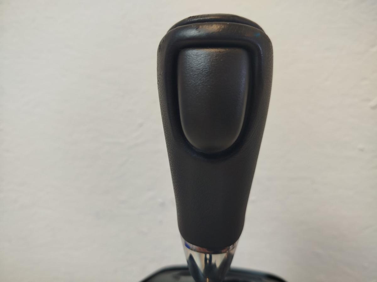 Nissan Qashqai J11 W&auml;hlhebel W&auml;hlhebelmodul CVT Automatikgetriebe 1.2 85kw