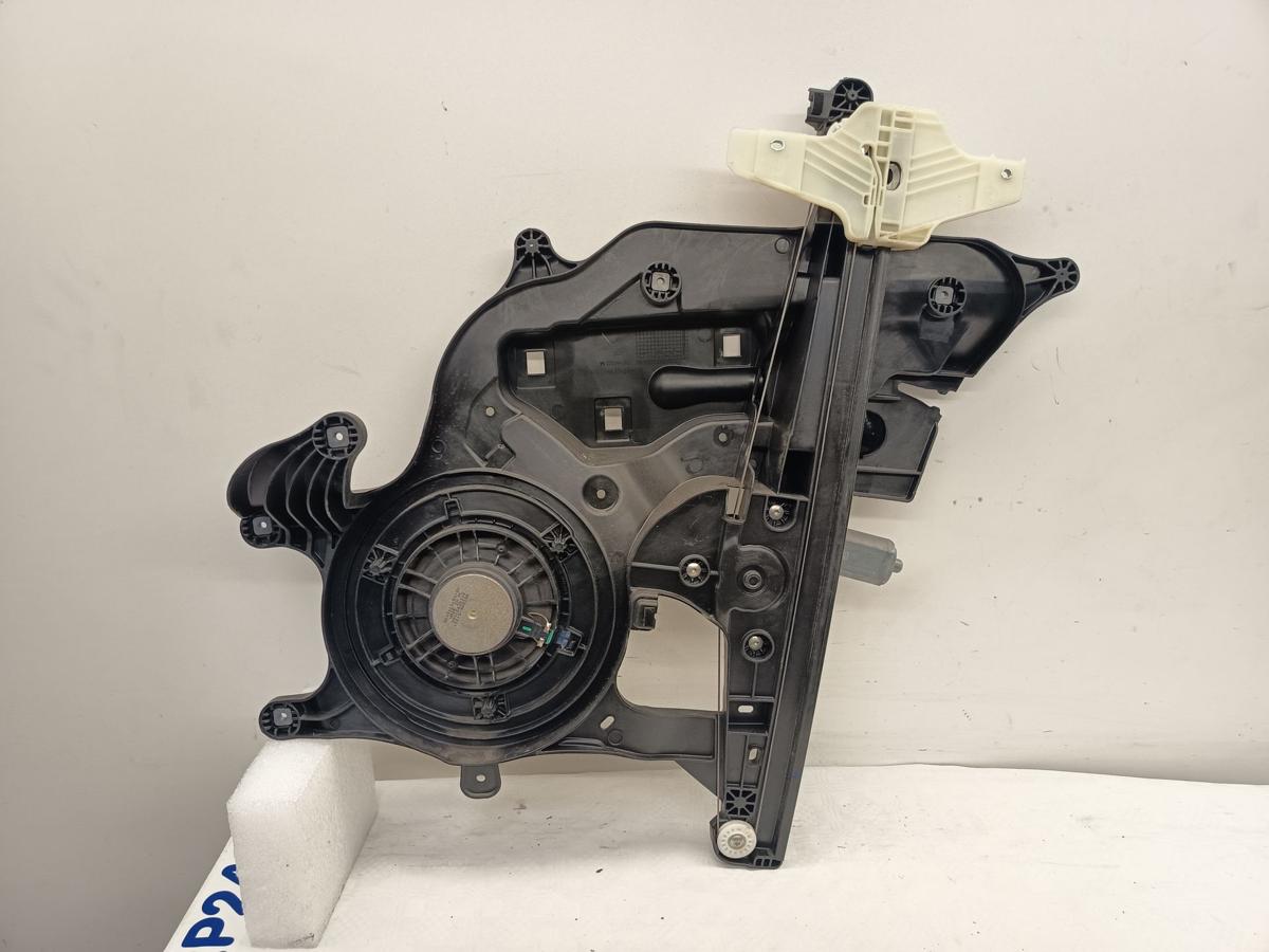 Opel Combo E orig Fensterheber vorn links Fahrerseite 9817212180-0 Bj 2019