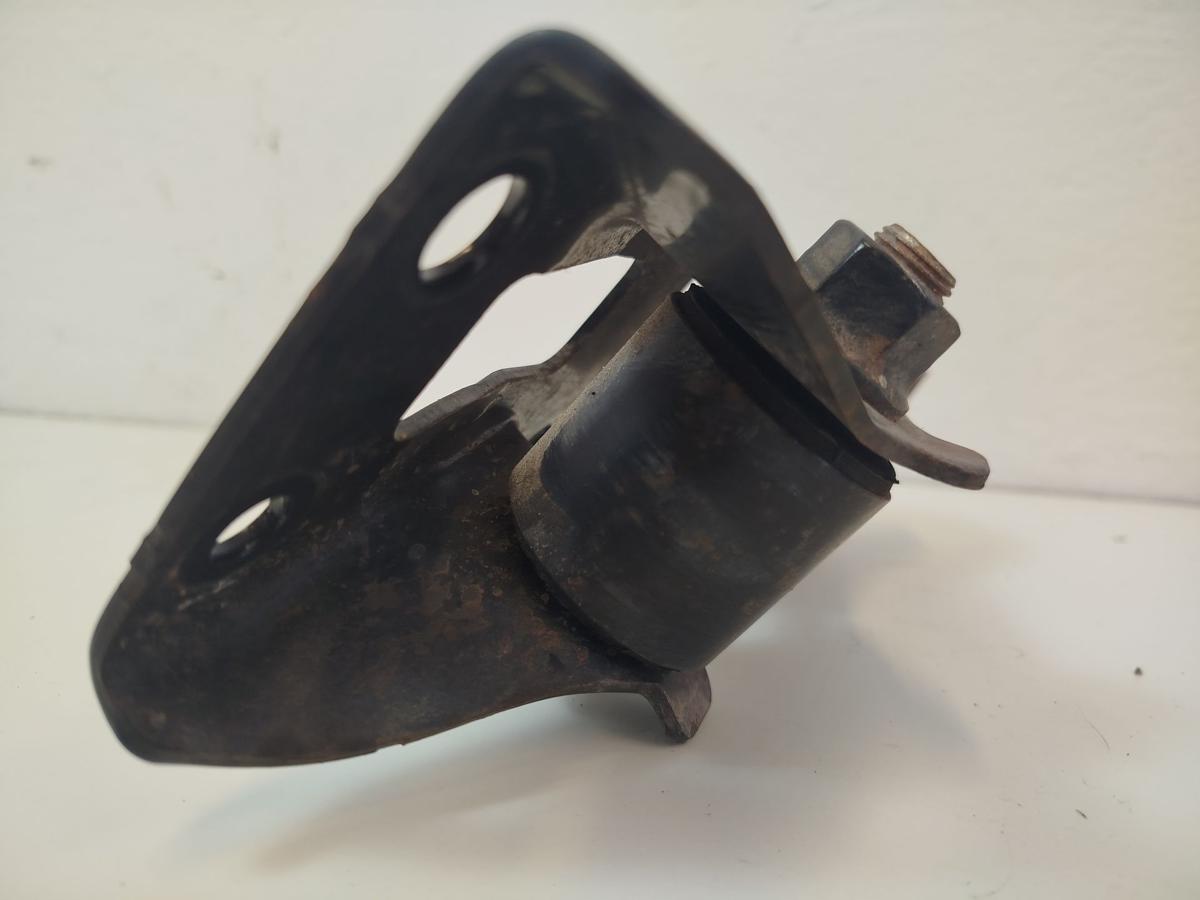 Citroen C1 Typ PS Motortr&auml;ger Motorhalter unten Motorlager 1.0 53kw CFB