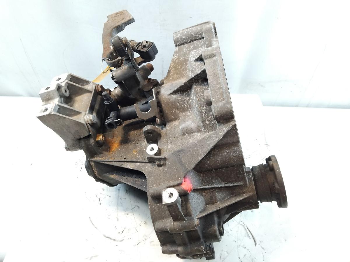 VW Golf Plus 5M 5-Gang Schaltgetriebe JHU 1.4 59kw 129728km BJ2007