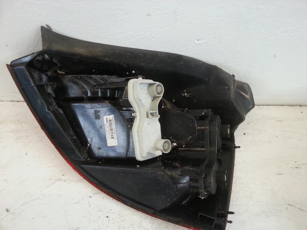 Renault Megane 2 orig. Rückleuchte links 3-trg. 8200073236B Valeo
