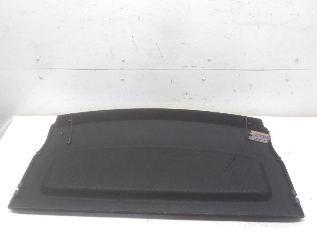 Opel Meriva B original Hutablage Kofferraumabdeckung schwarz BJ2012