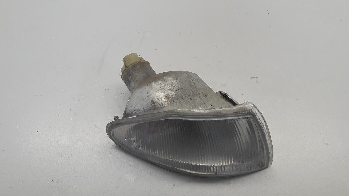 Opel Astra F Baujahr 1995 original Blinker rechts weiß