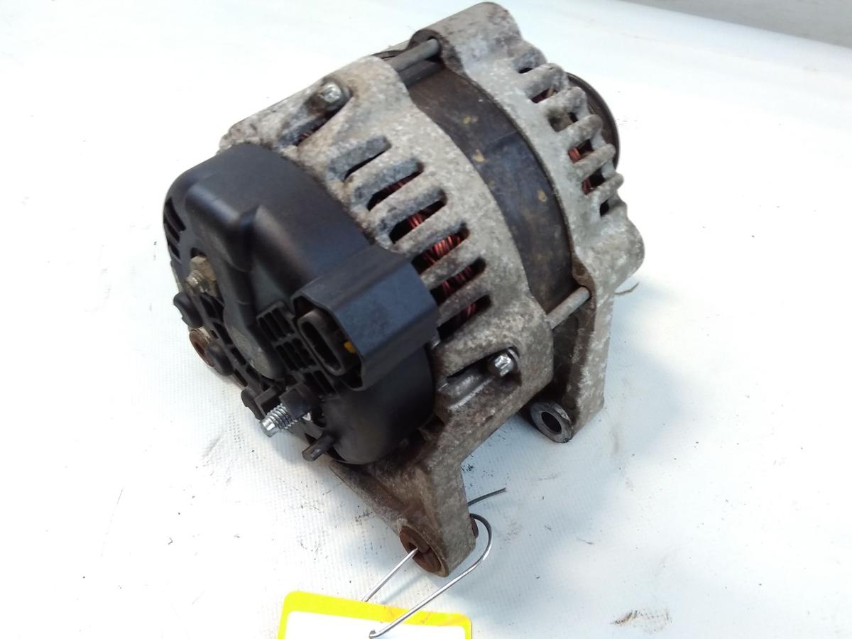 Chevrolet Cruze original Lichtmaschine Generator 1.6 91kw Bj.2011