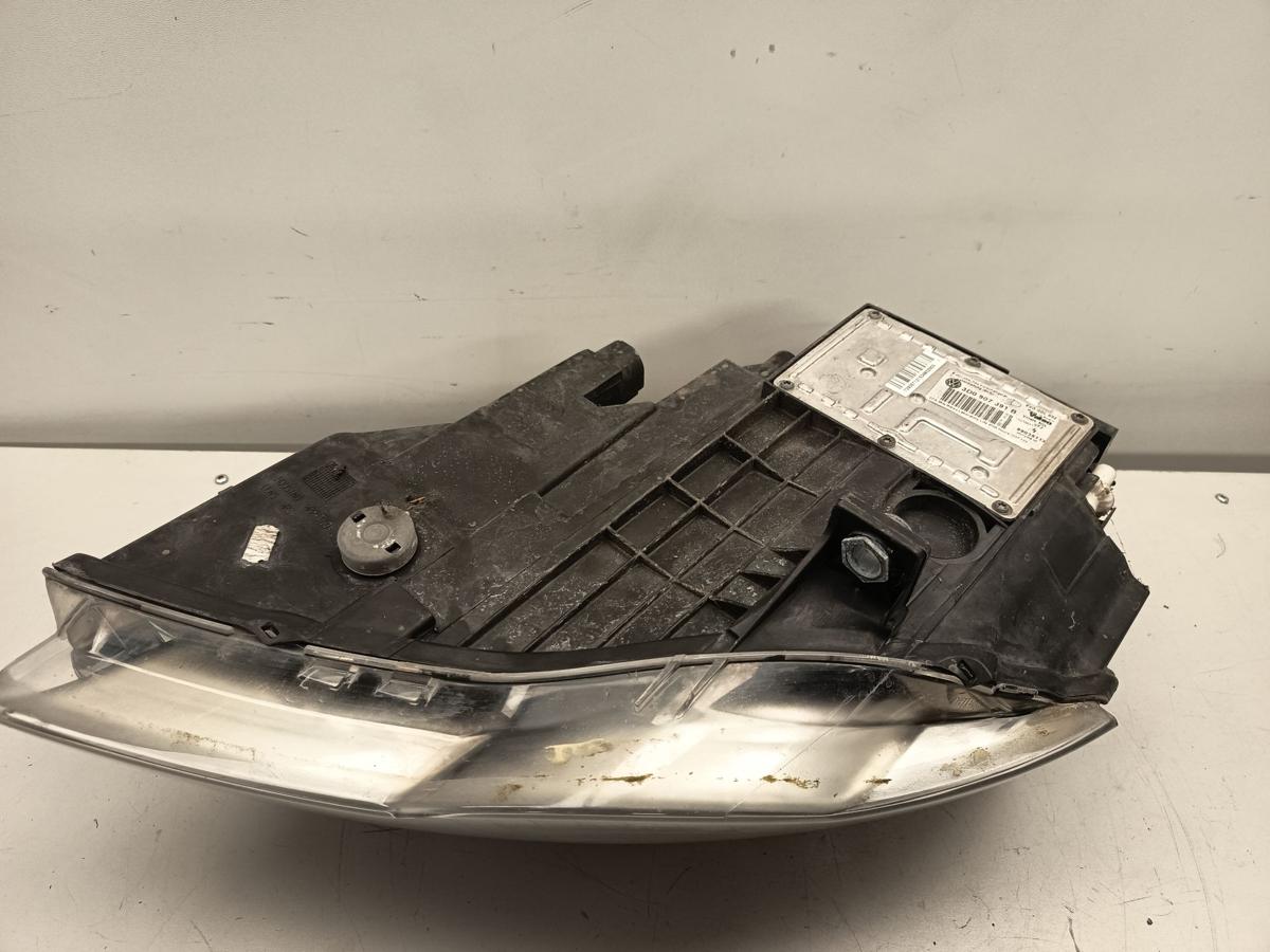 VW Passat 3C Variant Bj 2006 original Scheinwerfer rechts Xenon mit Steuerger&auml;t