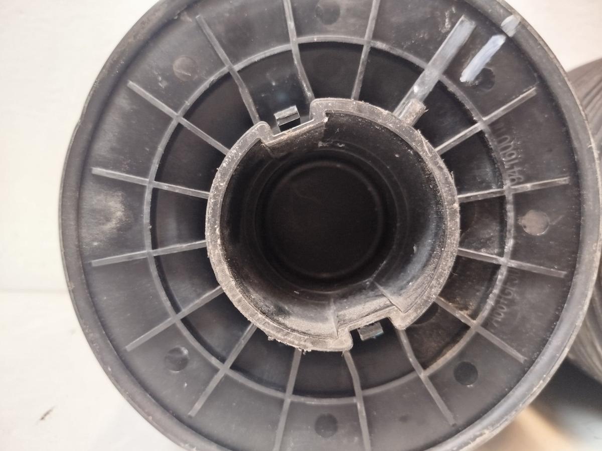 NIO ET7 Elektro Satz Luftb&auml;lge Luftbalg Hinterachse links rechts Luftfederbalg