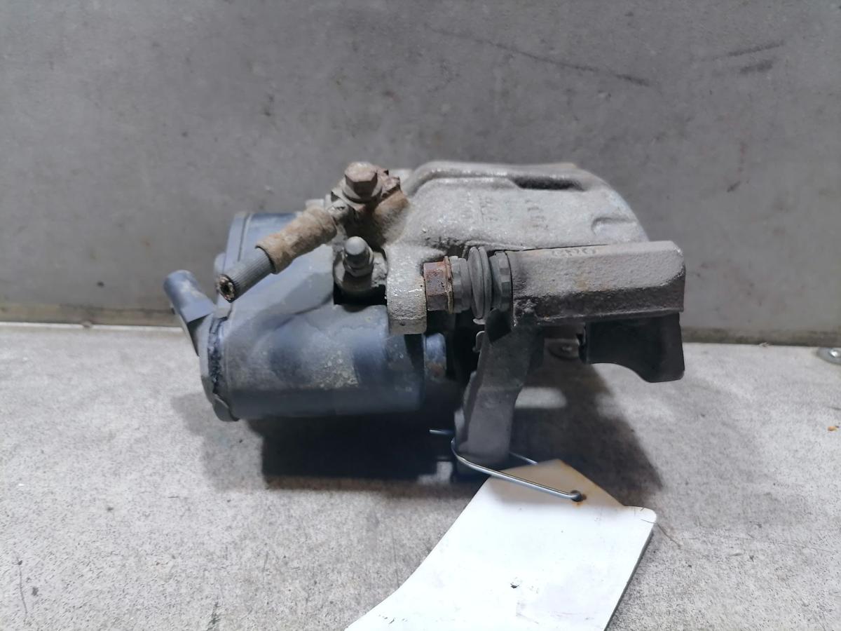 Audi Q3 8U original Bremssattel hinten rechts mit Stellmotor 2,0TDI 130KW