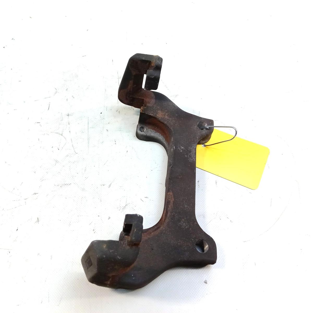 Audi A8 4E D3 original Bremssatteltr&auml;ger Vorderachse rechts 360x34mm Bj.2002