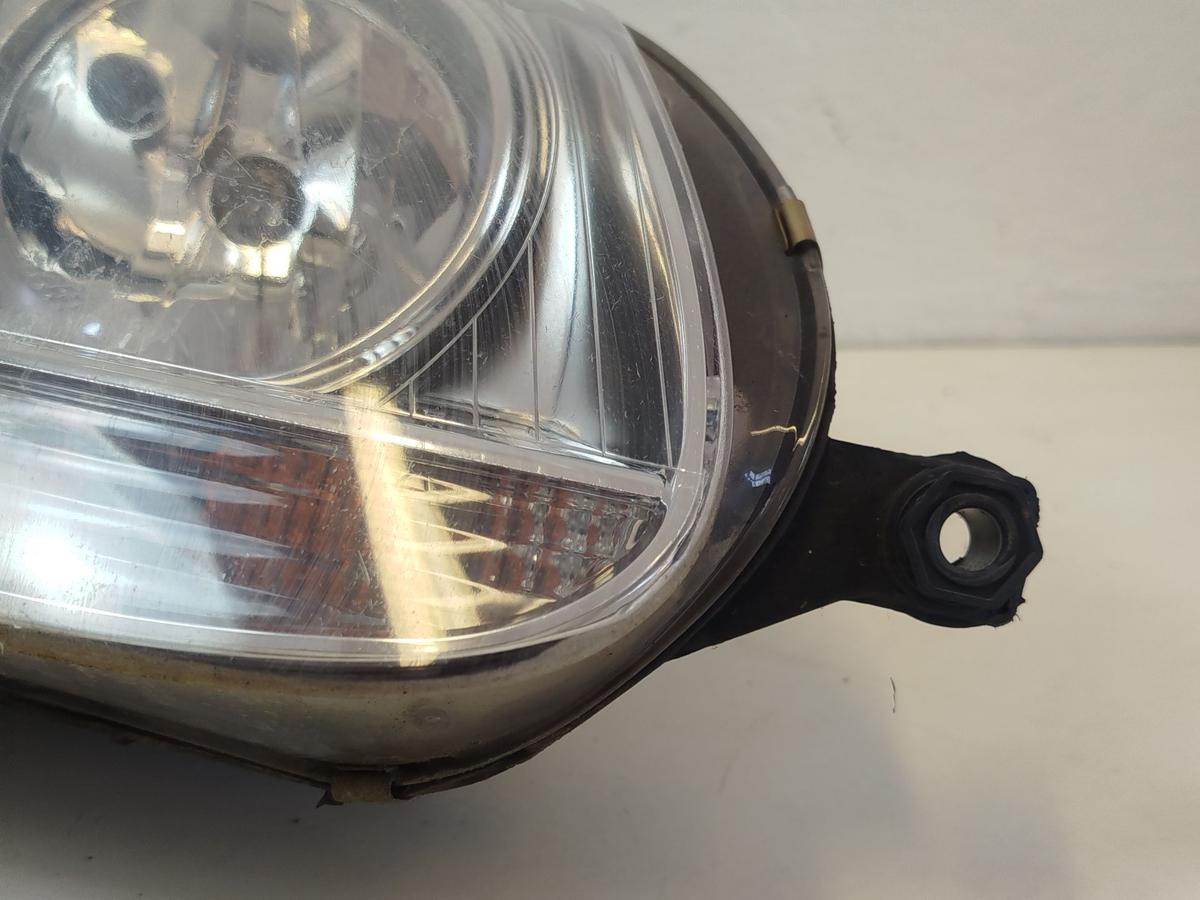 VW Golf 5 V 1K Scheinwerfer rechts Frontscheinwerfer Halogen Zubeh&ouml;r Lampe