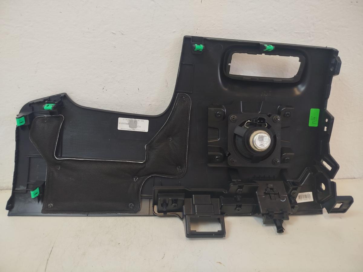 Omoda 5 EV Elektro Blende Verkleidung Lichtschalter Armaturenbrett links OEM