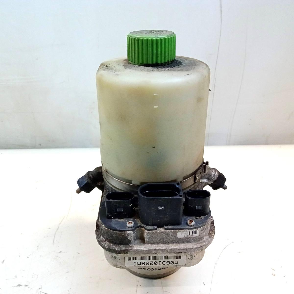 VW Polo 6R original Servopumpe TRW elektrohydraulisch 6R0423156B BJ2011