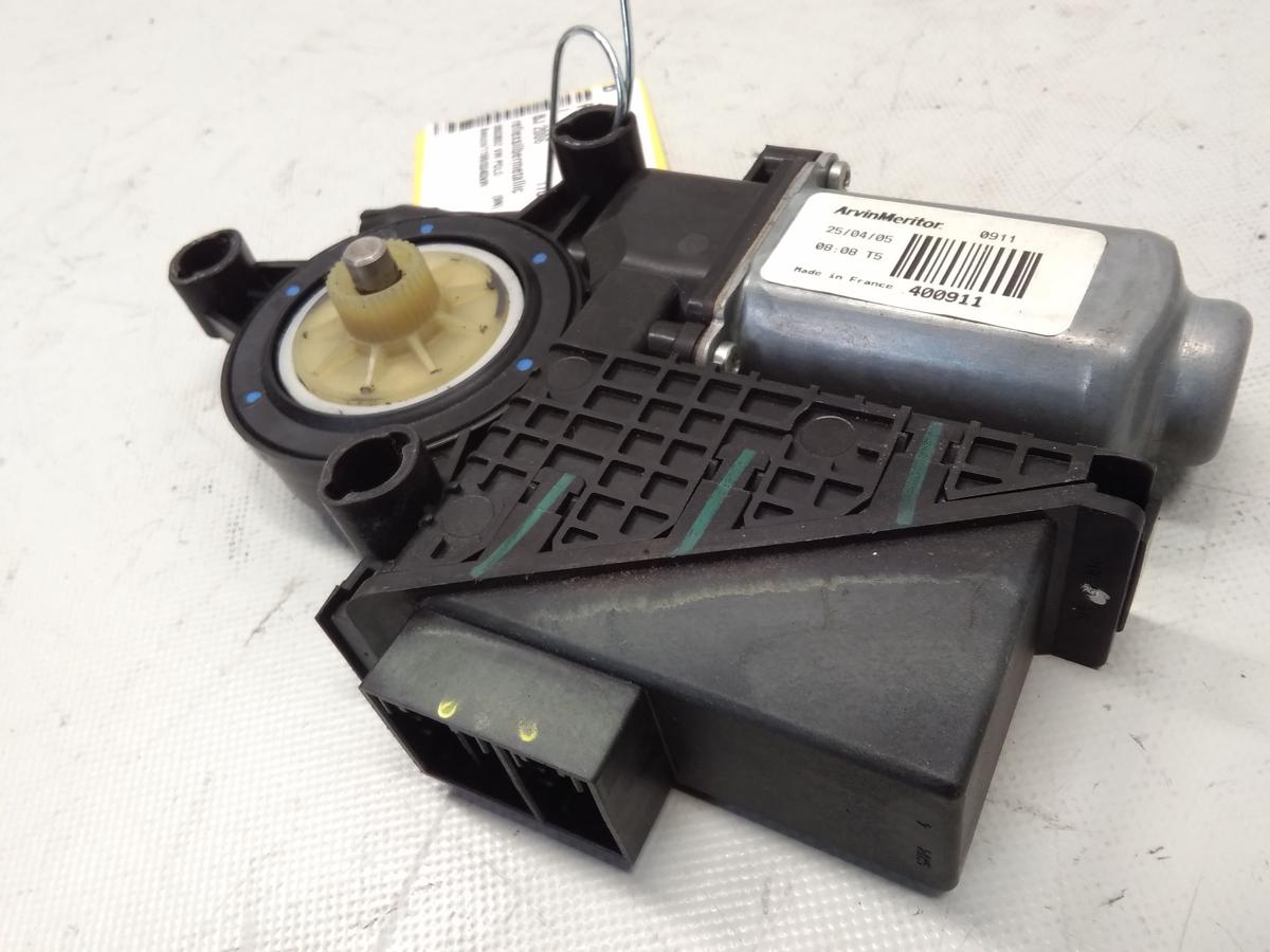 VW Polo 9N3 original Fensterhebermotor vorn links 6Y2959802 Bj.2006