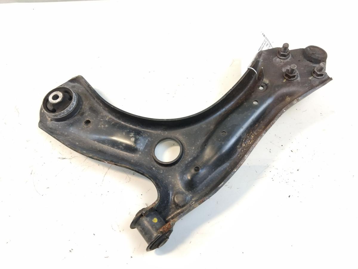 StreetScooter Work B16 original Querlenker vorn rechts 39kw AWRK39 BJ2018