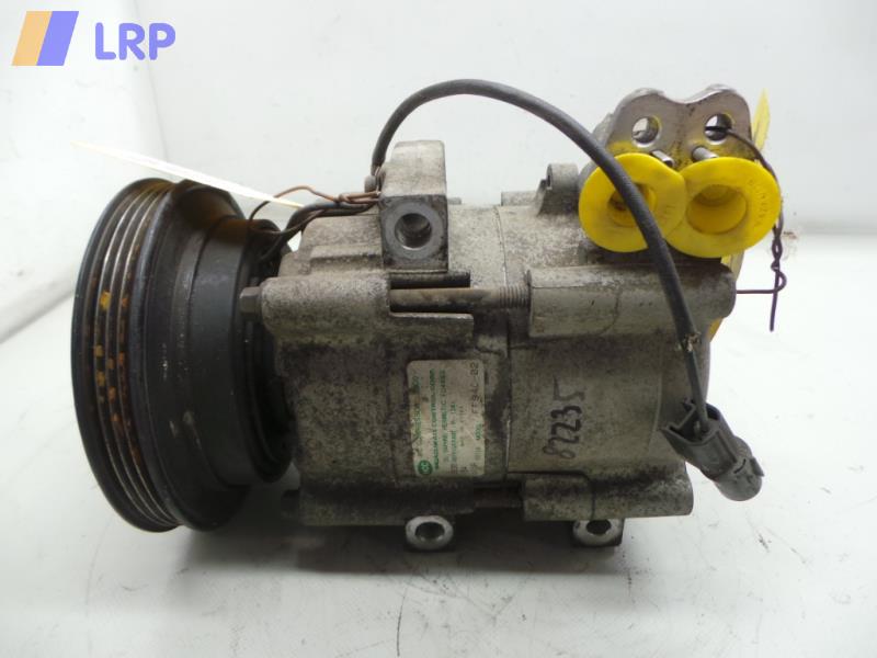 Hyundai Lantra Klimakompressor FF94C02 HCC HALLA CLIMATE BJ1993