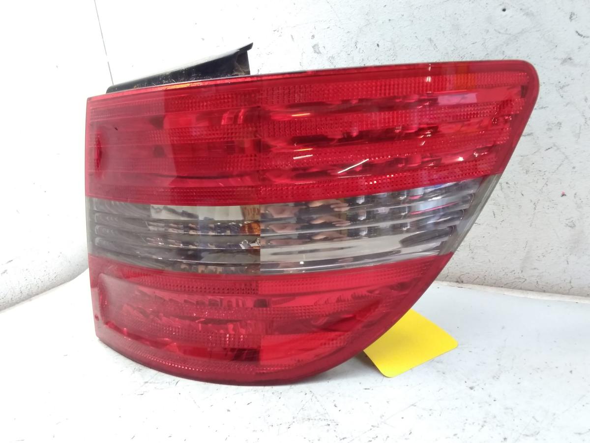 Mercedes Benz B-Klasse W245 original R&uuml;ckleuchte Heckleuchte rechts Bj.2007
