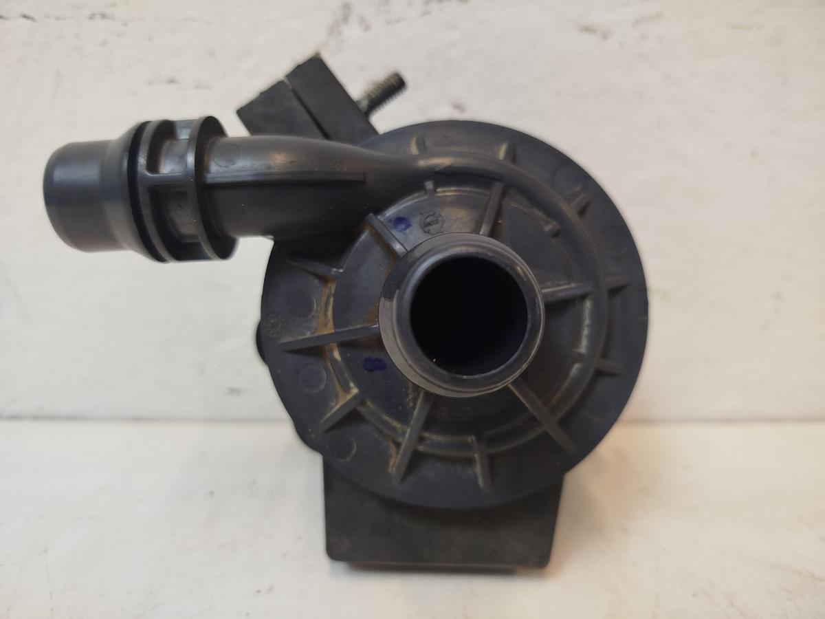 NIO ET7 Elektro Zusatzwasserpumpe elektrisch Umw&auml;lzpumpe K&uuml;hlwasser