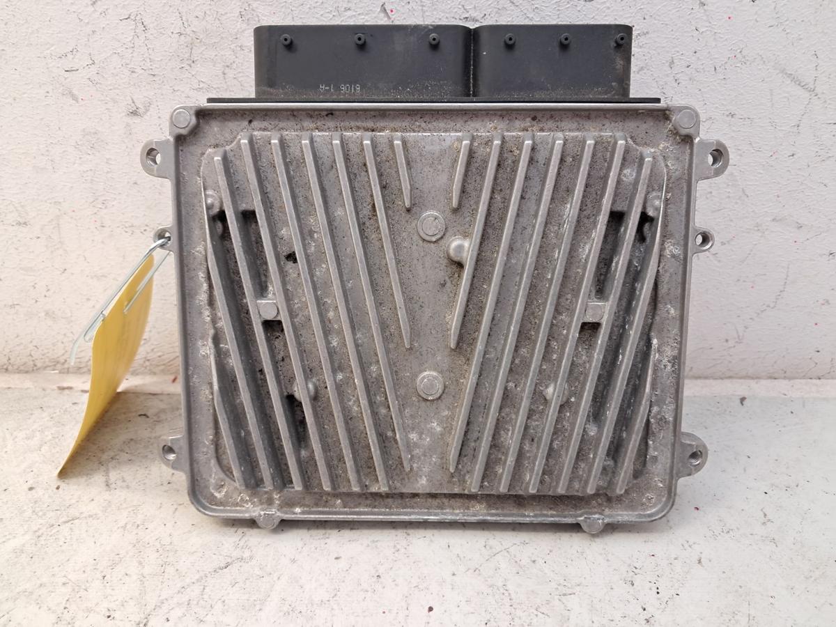 Mercedes Benz C230 Sportcoupe C203 Motorsteuerger&auml;t 2.5 150kw 272920 Bj.2006