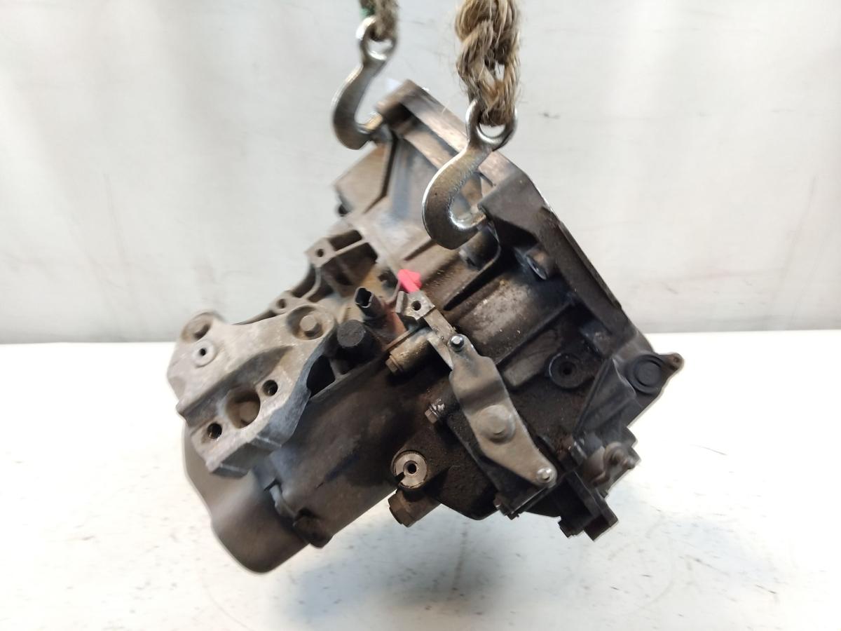 Peugeot 207 WA Getriebe 5 Gang Schaltgetriebe 20CQ65 1.4 54kw BJ2009