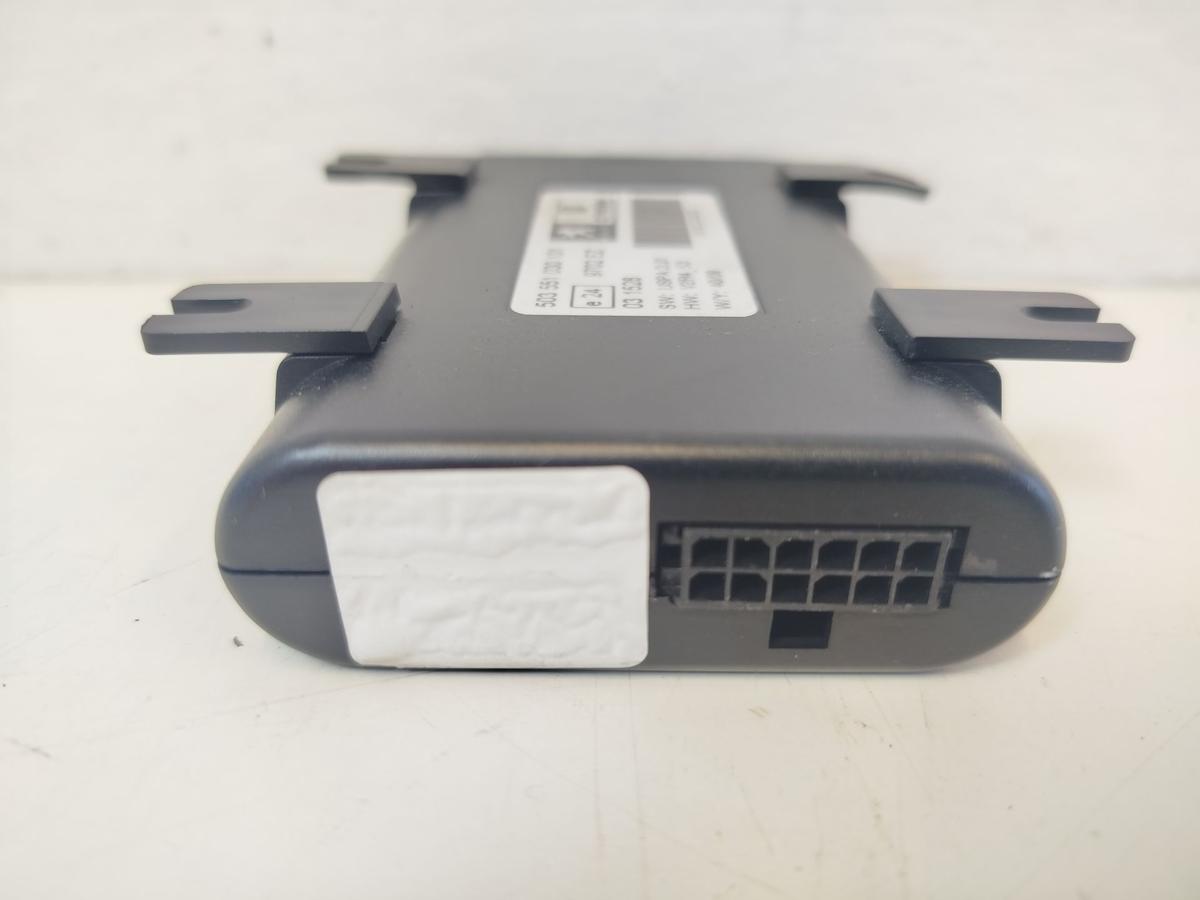 Citroen DS3 Sport Chic Steuerger&auml;t USB Modul OEM
