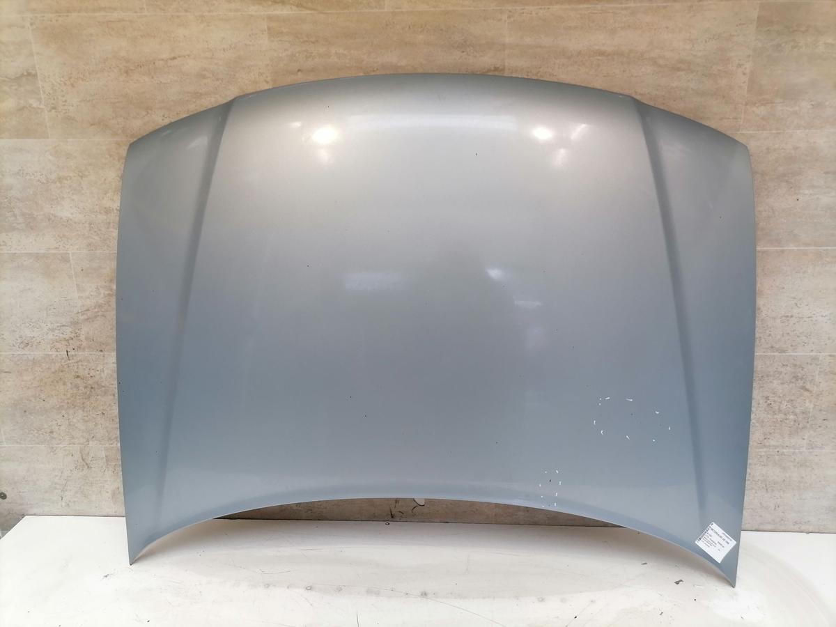 Audi A3 8L Motorhaube Facelift Frontklappe Deckel vorn LY7R AB99