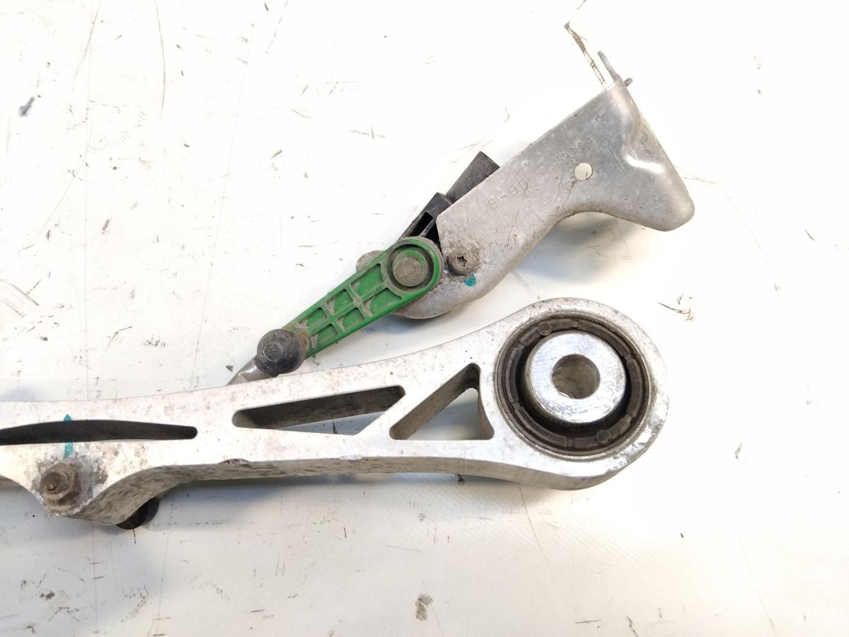 Tesla Model S P85D original Querlenker Hinterachse rechts 102141800A BJ2014