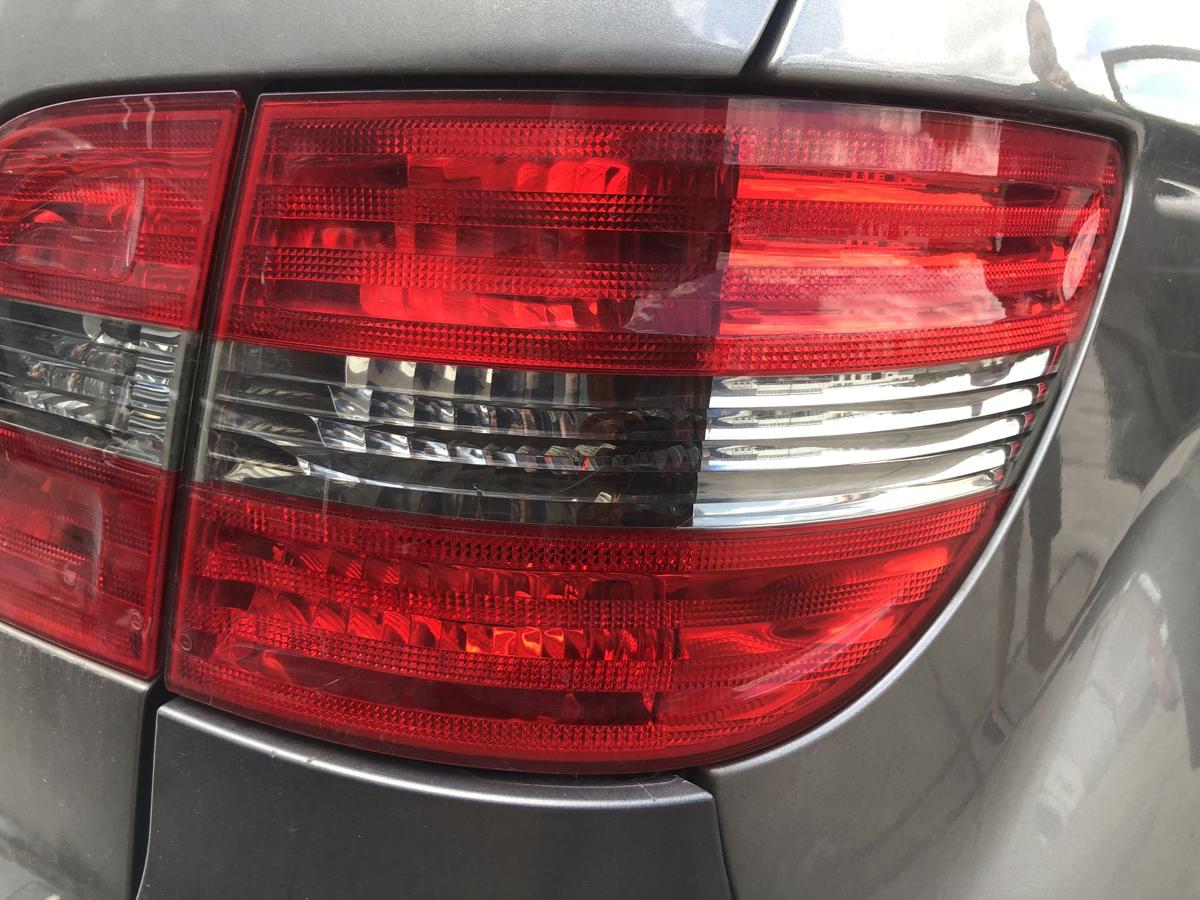 Mercedes B Klasse W245 Rückleuchte rechts außen Rücklicht Heckleuchte