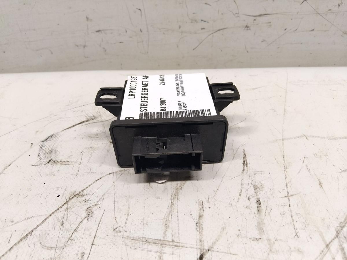 VW Passat 3C original Steuerger&auml;t AFS2 5M0907357C SIEMENS VDO BJ2007