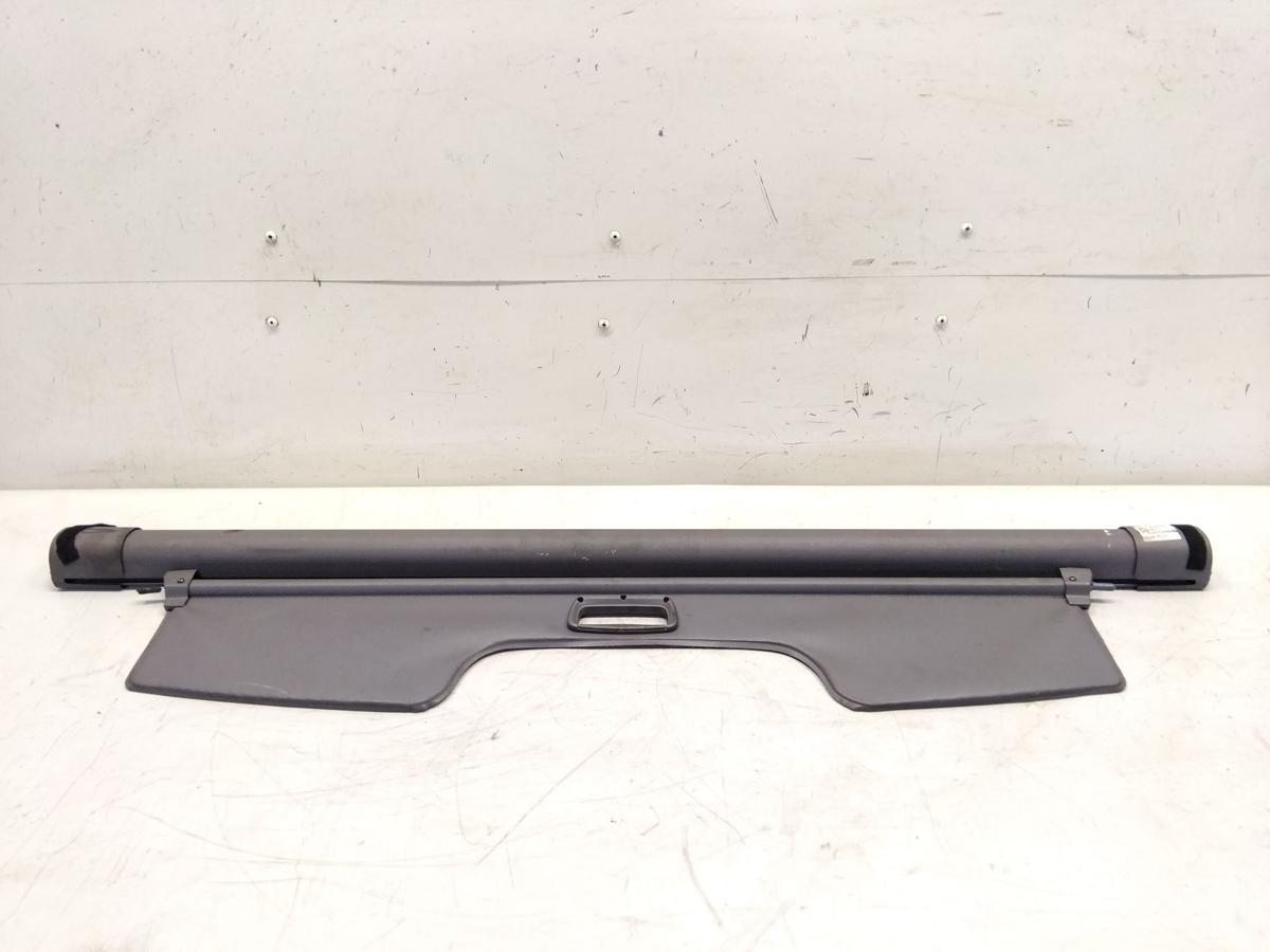 Peugeot 206SW original Laderaumrollo Abdeckung Kofferraum BJ2003 96415977