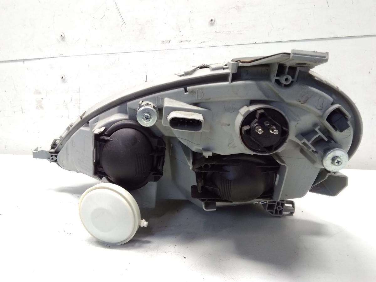 Mercedes A-Klasse W168 Facelift Scheinwerfer rechts Bj.2004