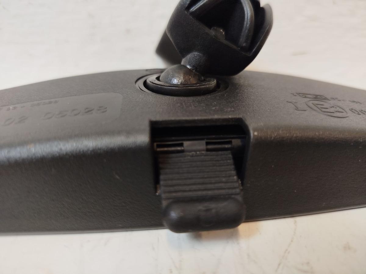 Nissan Micra K14 Innenspiegel R&uuml;ckspiegel mit manueller Abblendung