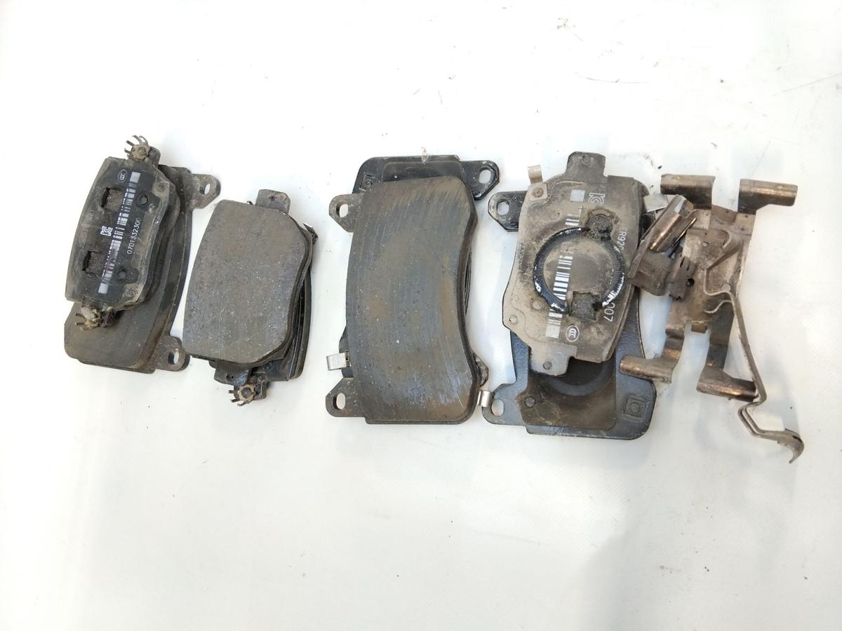 Tesla Model Y Performance original Bremsenset Bremsenkit Brembo Bj.2022