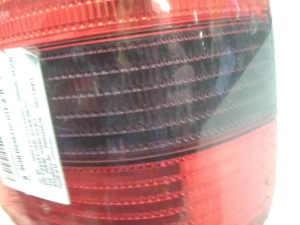 VW Passat 35i Variant R&uuml;ckleuchte Heckleuchte rechts Facelift BJ1995